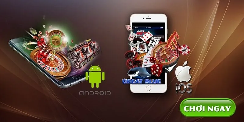 các bước tải app trên thiết bị ios 