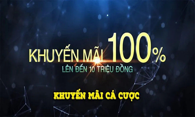 các ưu đãi tại 58win