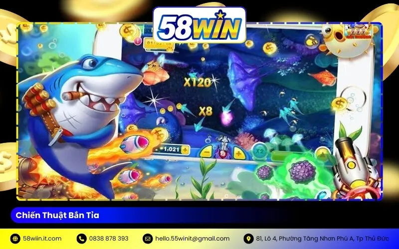 Chiến Thuật Bắn Tỉa