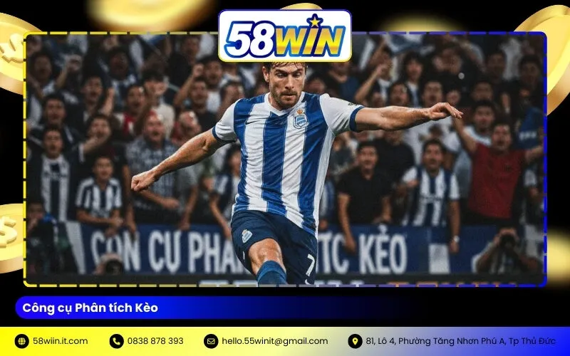 Công cụ Phân tích Kèo