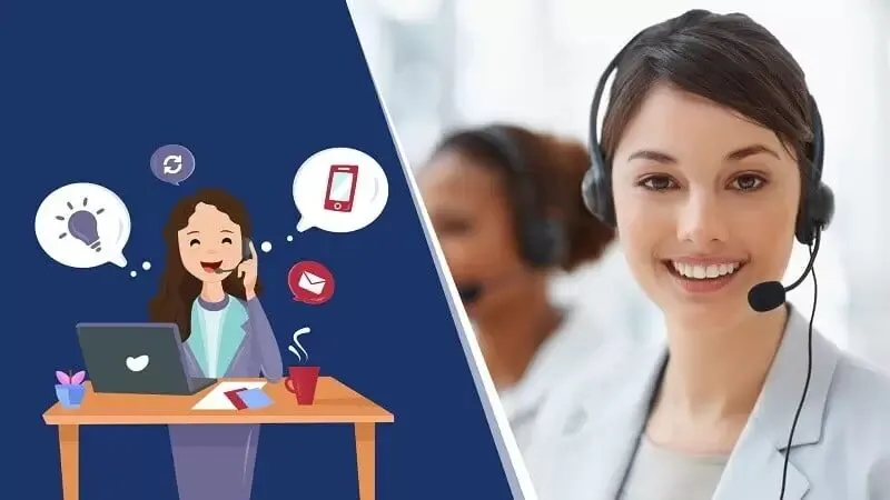 gọi đến số hotline hỗ trợ 