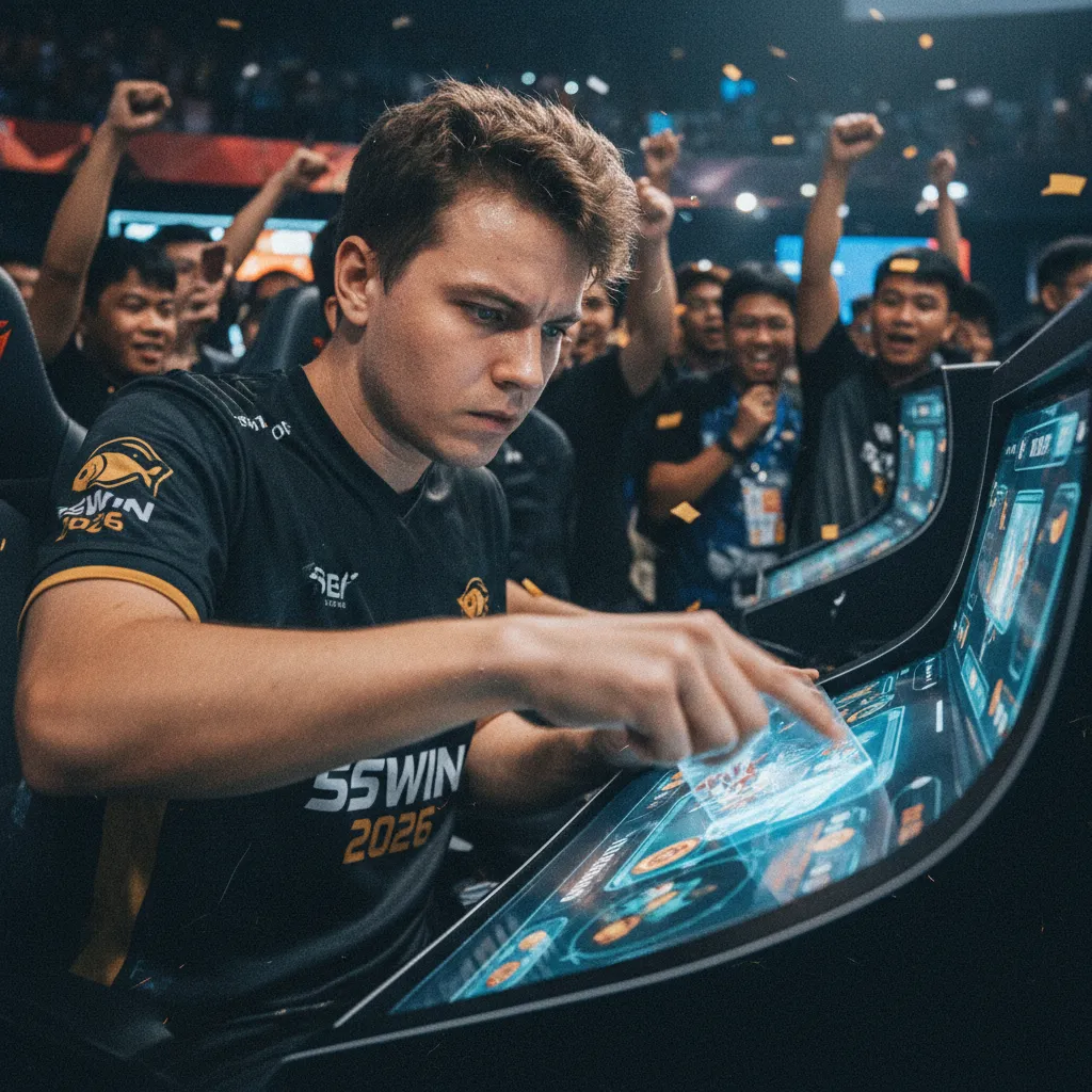 Sảnh TP Bắn cá 55win