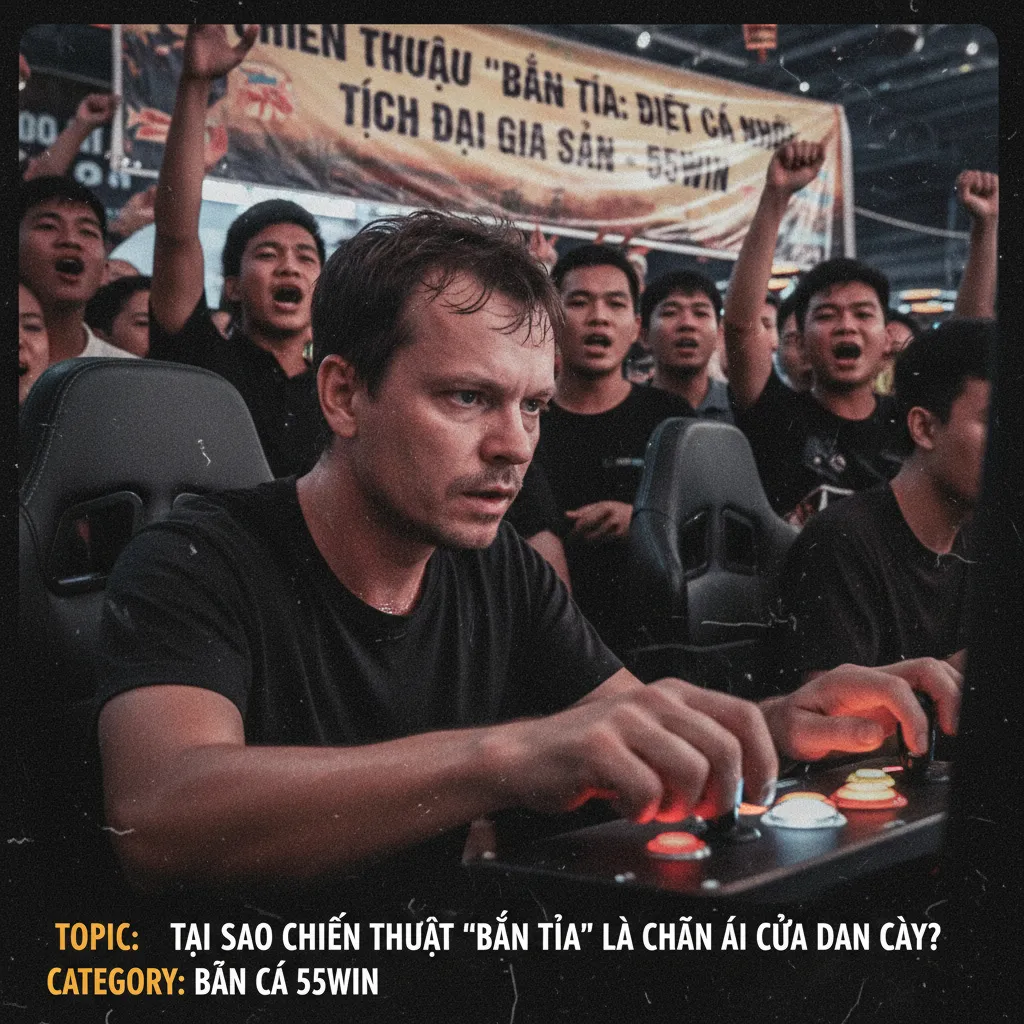 Tại sao chiến thuật "Bắn tỉa" lại là chân ái của dân cày?