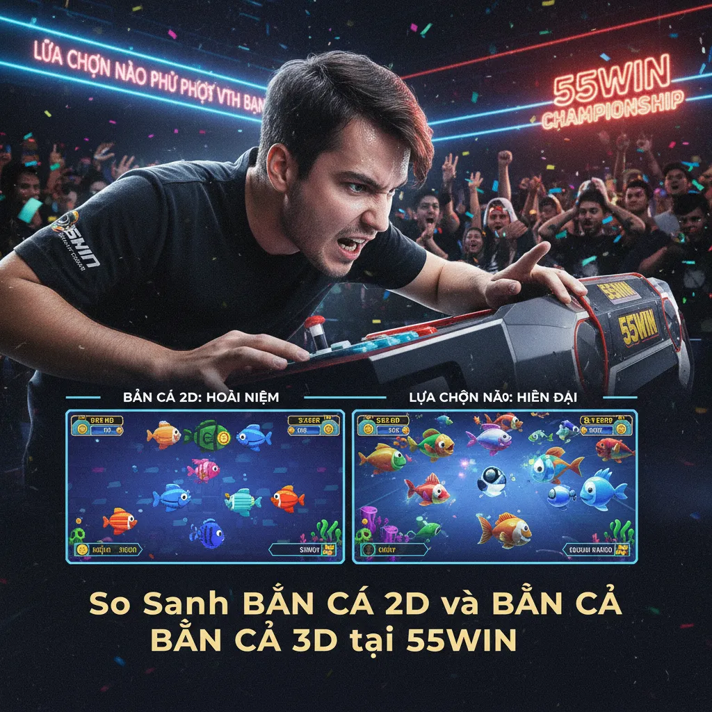 Đồ họa và trải nghiệm nhìn: Hoài niệm vs. Hiện đại