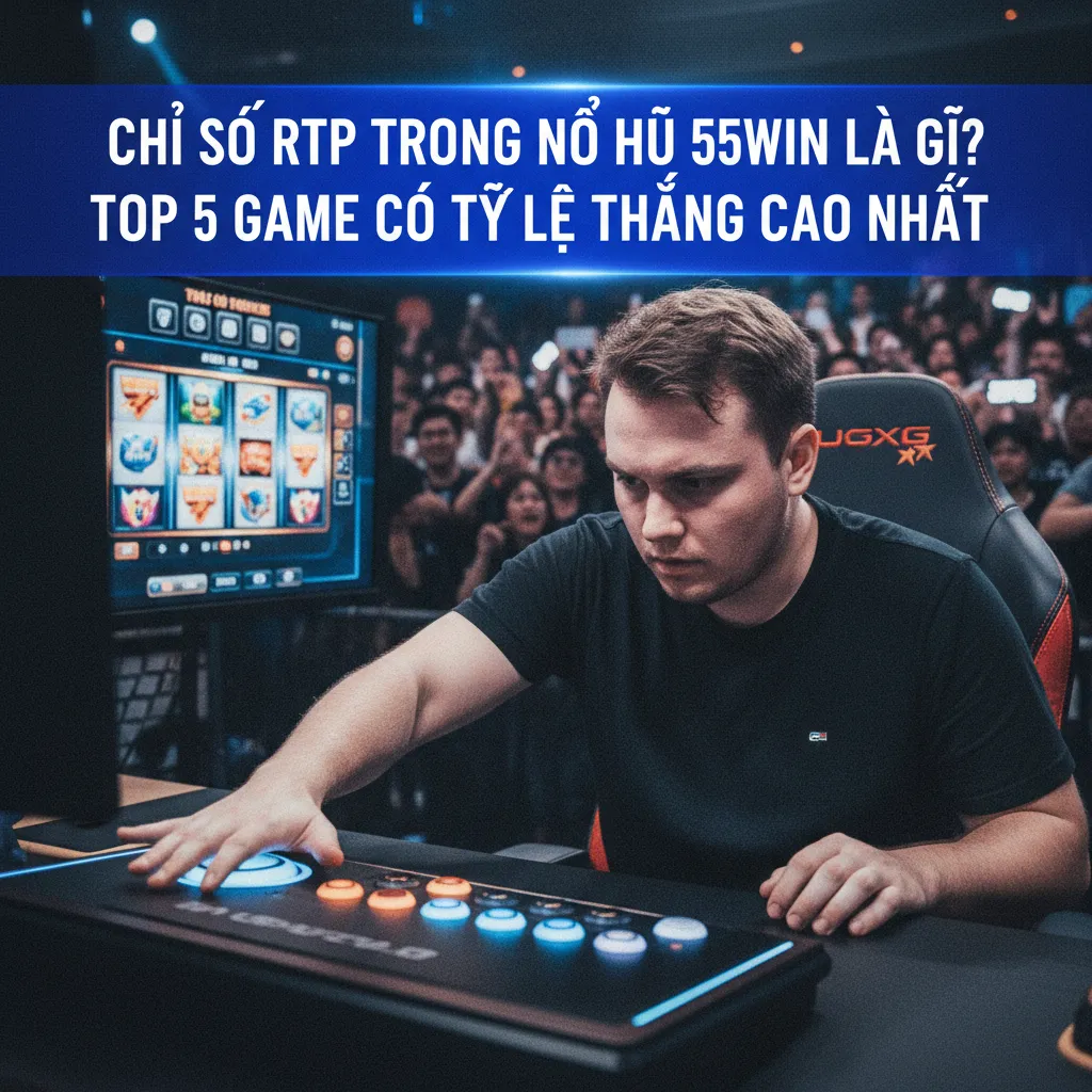 Giải mã chỉ số RTP: Con số biết nói hay chiêu trò marketing?