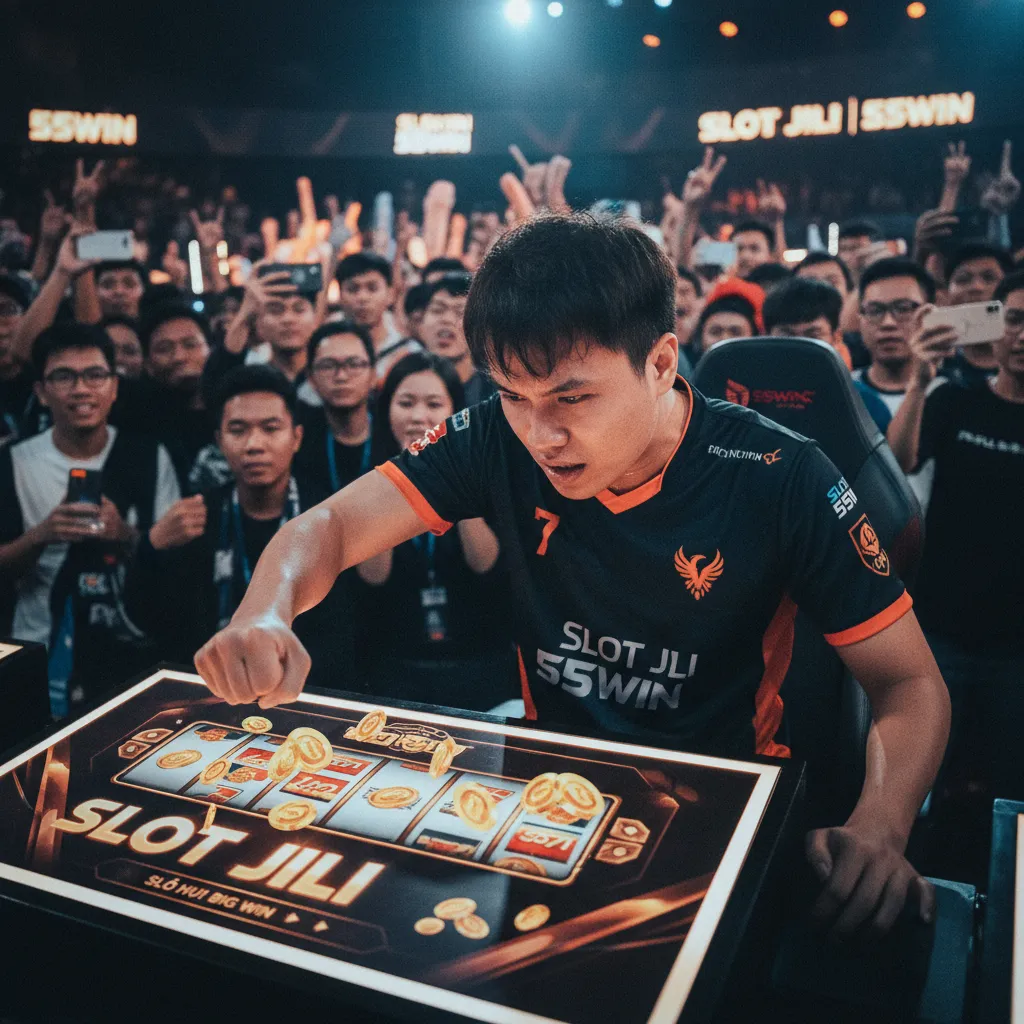 Tại sao Slot Jili lại có sức hút đặc biệt?