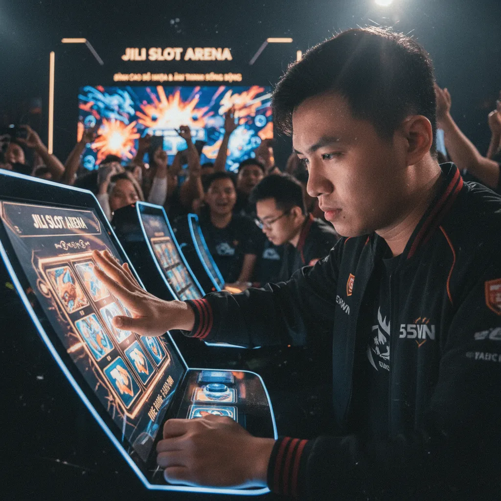 Crazy Hunter game slot tại 55win