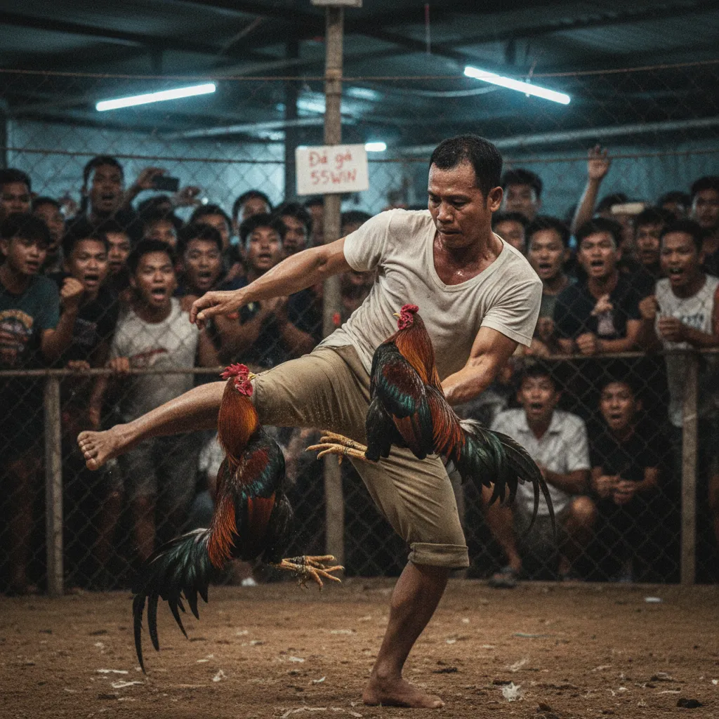 Phân tích chiến kê trước trận đấu