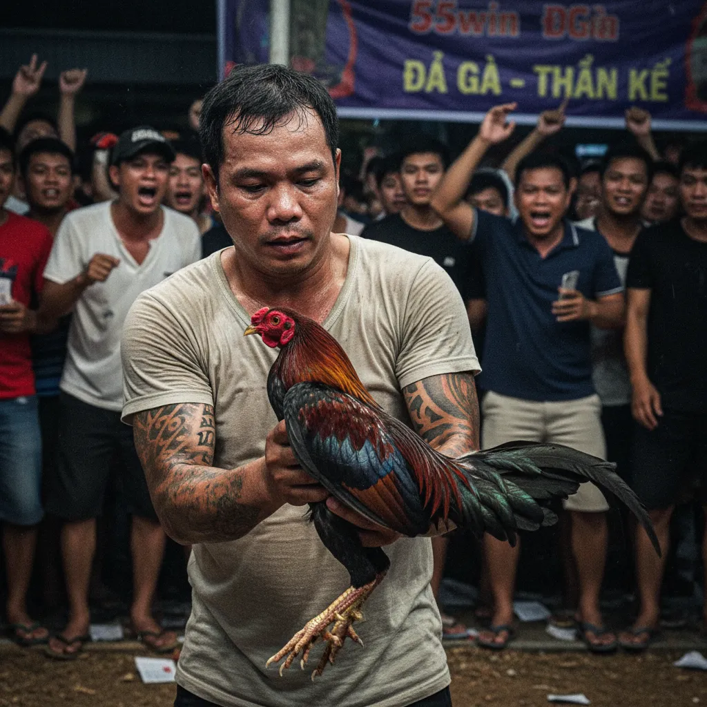 Tiêu Chí Nào Định Danh Một