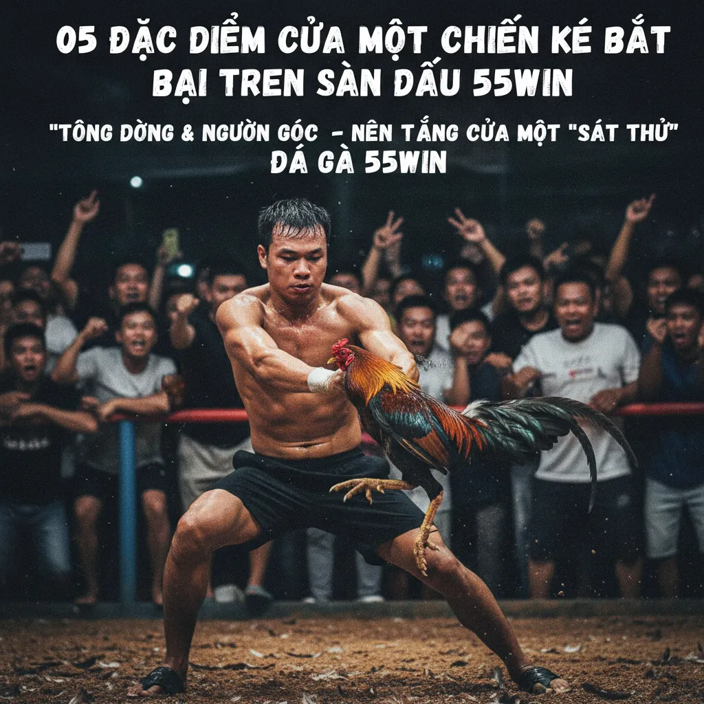 Tông Dòng & Nguồn Gốc - Nền Tảng Của Một "Sát Thủ"