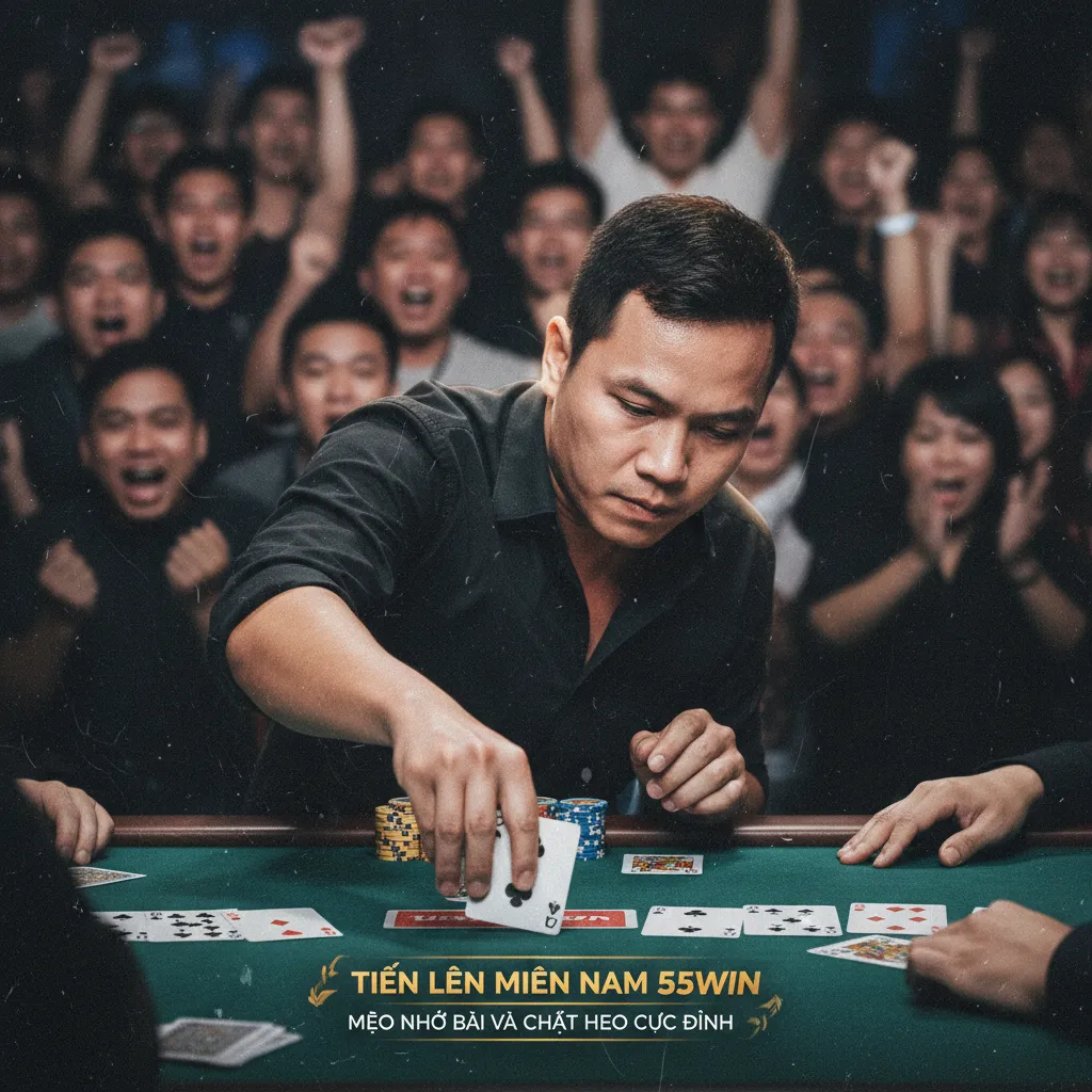 Tứ quý A - hàng khủng để chặt chồng trong Tiến Lên