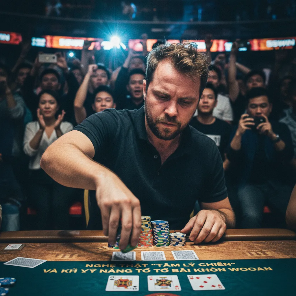 Tố trong Liêng 55win