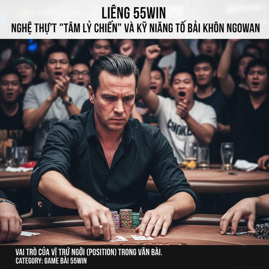 Quản lý vốn khi chơi Liêng 58win