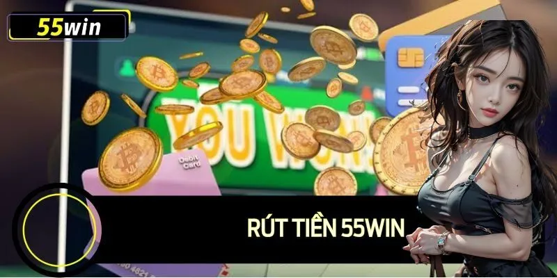 lỗi thường gặp khi rút tiền