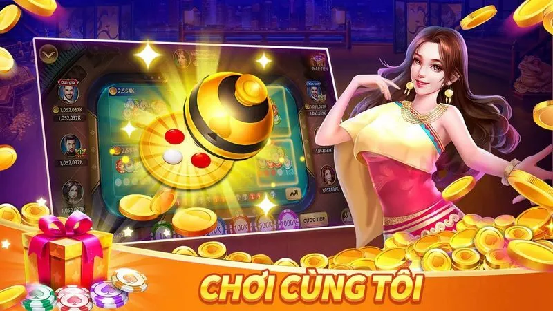 mẹo chơi thắng lớn tại 55win
