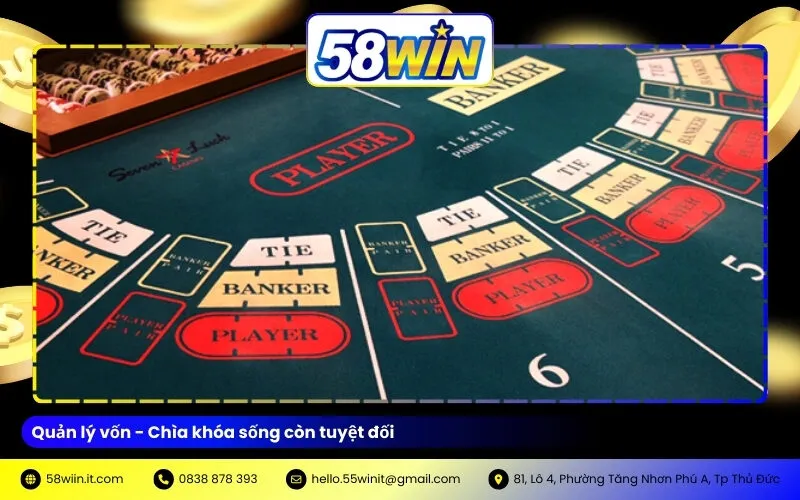 Quản lý vốn - Chìa khóa sống còn tuyệt đối