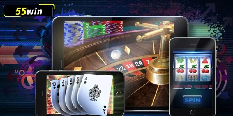 tại sao nên tải app 58win 