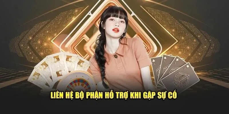 tại sao người chơi nên liên hệ 58win 